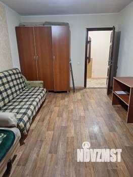 1-к квартира, на длительный срок, 42м2, 4/7 этаж