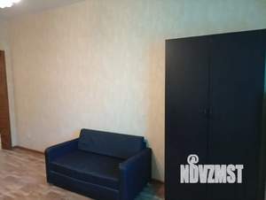 Студия квартира, посуточно, 35м2, 15/19 этаж