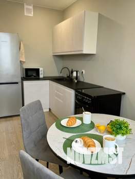 1-к квартира, посуточно, 38м2, 9/12 этаж