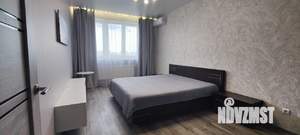 1-к квартира, на длительный срок, 41м2, 9/24 этаж