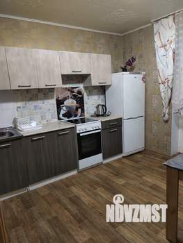 2-к квартира, на длительный срок, 60м2, 2/17 этаж