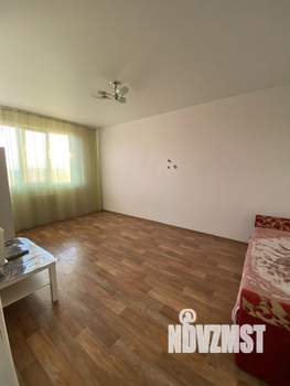 1-к квартира, на длительный срок, 45м2, 9/10 этаж