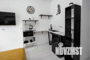 1-к квартира, посуточно, 30м2, 3/10 этаж