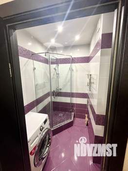 1-к квартира, на длительный срок, 40м2, 9/14 этаж