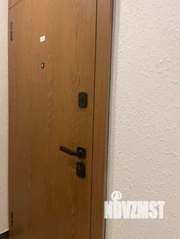 Студия квартира, на длительный срок, 22м2, 3/17 этаж