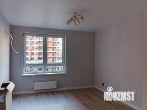 Студия квартира, на длительный срок, 22м2, 5/16 этаж