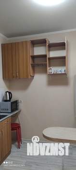 1-к квартира, на длительный срок, 37м2, 16/16 этаж