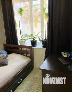 1-к квартира, на длительный срок, 30м2, 1/2 этаж