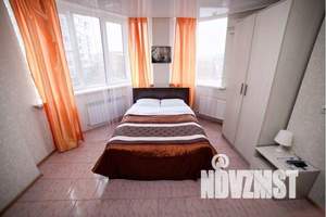 1-к квартира, посуточно, 20м2, 1/9 этаж