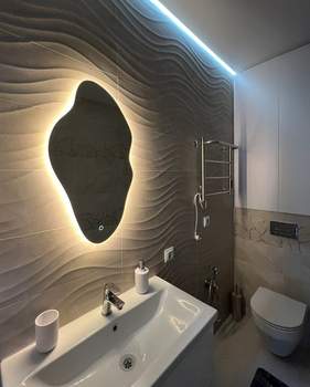 1-к квартира, на длительный срок, 40м2, 5/5 этаж