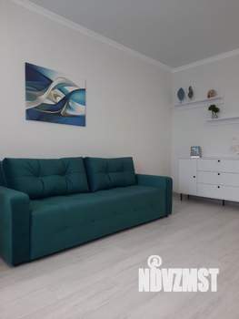 1-к квартира, на длительный срок, 54м2, 12/16 этаж