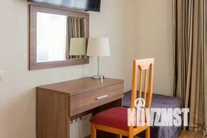 1-к квартира, посуточно, 50м2, 8/16 этаж