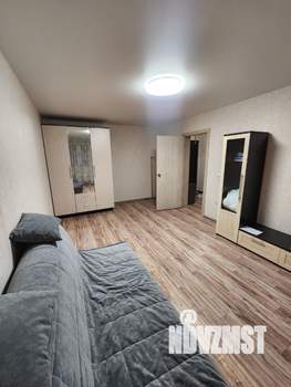 1-к квартира, на длительный срок, 43м2, 9/17 этаж