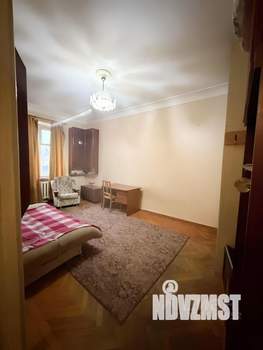 2-к квартира, на длительный срок, 47м2, 3/6 этаж