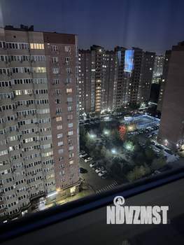 1-к квартира, посуточно, 23м2, 1/1 этаж