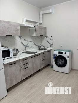 1-к квартира, на длительный срок, 40м2, 5/16 этаж