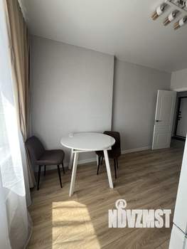 1-к квартира, на длительный срок, 37м2, 4/16 этаж