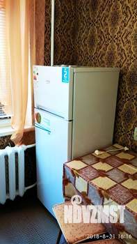 1-к квартира, на длительный срок, 30м2, 3/5 этаж