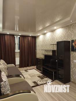 1-к квартира, на длительный срок, 33м2, 3/18 этаж