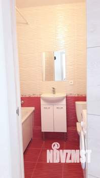 1-к квартира, на длительный срок, 40м2, 12/23 этаж