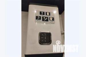 1-к квартира, посуточно, 50м2, 8/17 этаж