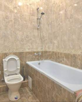 1-к квартира, на длительный срок, 35м2, 2/19 этаж