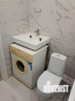 1-к квартира, на длительный срок, 39м2, 12/22 этаж