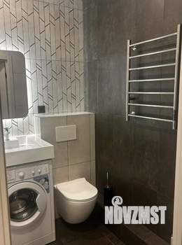 1-к квартира, на длительный срок, 41м2, 9/16 этаж