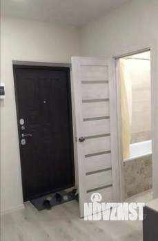 Студия квартира, на длительный срок, 27м2, 11/19 этаж