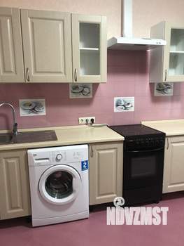 1-к квартира, на длительный срок, 48м2, 4/22 этаж