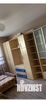 1-к квартира, на длительный срок, 40м2, 10/20 этаж
