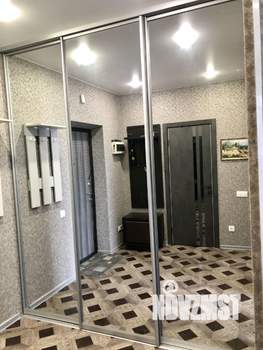 1-к квартира, на длительный срок, 40м2, 3/3 этаж