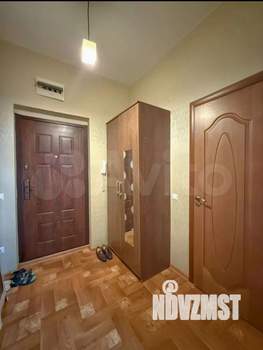 1-к квартира, на длительный срок, 55м2, 5/6 этаж