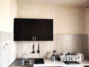 Студия квартира, посуточно, 45м2, 2/19 этаж