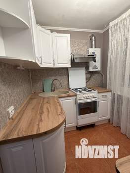 1-к квартира, на длительный срок, 30м2, 5/5 этаж