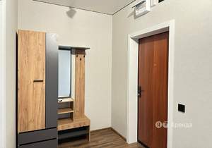 1-к квартира, на длительный срок, 41м2, 6/19 этаж