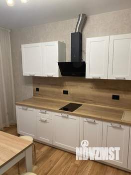 2-к квартира, на длительный срок, 52м2, 5/17 этаж