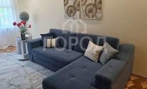 1-к квартира, на длительный срок, 36м2, 7/9 этаж