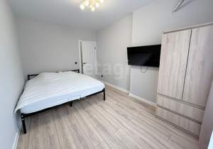 1-к квартира, на длительный срок, 38м2, 3/16 этаж