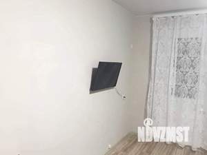 Студия квартира, на длительный срок, 30м2, 11/16 этаж