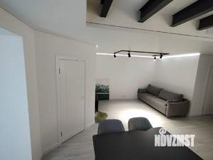 2-к квартира, на длительный срок, 47м2, 25/26 этаж