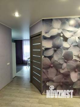 1-к квартира, на длительный срок, 43м2, 14/16 этаж