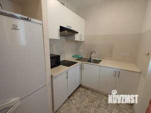 Студия квартира, на длительный срок, 24м2, 7/11 этаж