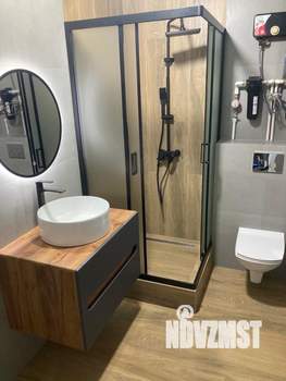 1-к квартира, на длительный срок, 36м2, 15/15 этаж