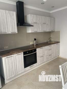 2-к квартира, на длительный срок, 64м2, 5/25 этаж