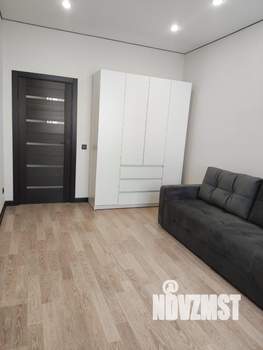 2-к квартира, на длительный срок, 62м2, 3/9 этаж