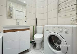 1-к квартира, на длительный срок, 38м2, 15/22 этаж