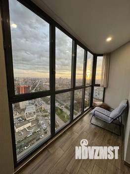 2-к квартира, на длительный срок, 79м2, 20/25 этаж