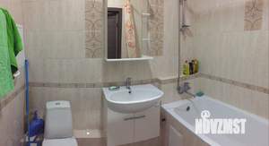 1-к квартира, на длительный срок, 47м2, 17/18 этаж