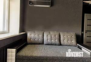 1-к квартира, на длительный срок, 48м2, 7/19 этаж